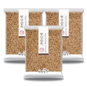 [내일도착] 고대곡물 파로 800g 3봉 캐나다산 슈퍼곡물