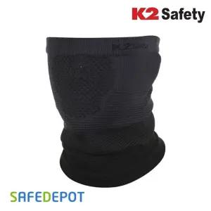 K2 소프트 넥게이터2 김서림 방지 방한 겨울용/스키/넥워머/남성/목두건/목토시/워머/넥워모/목폴라