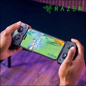 [국내정품] 레이저 키시 V3 모바일 게임패드