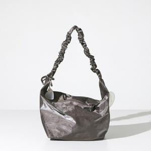 [미야앤솔] 하트백 브라운