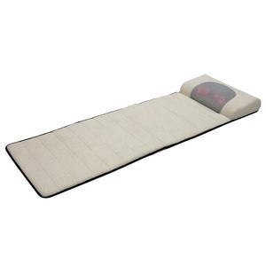 제스파 사계절 사용 3단계 세기조절 부위별 집중케어 목 어깨 마사지기 안마기 안마매트