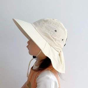 아동 방수 펀칭 물놀이 모자 플랩캡 벙거지 아쿠아 버 플랩캡