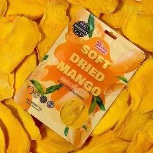 베트남 건망고 말린망고 망고말랭이 80g 5개