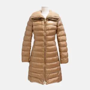 (에르노) 하이넥 롱 패딩(PI0650DIC)