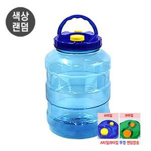 국산 뉴그린/청매실 PET병 페트병 매실병 과실주병 (20L)
