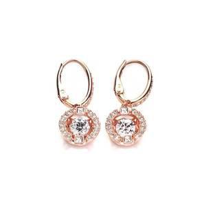 [스와로브스키] 5504753 Sparkling Dance 스파클링 댄스 드롭 귀걸이