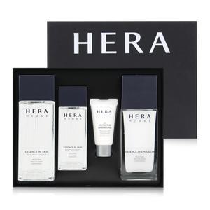 헤라 NEW 옴므 2종 기획 세트 베이직 스페셜 남자 화장품 남성 스킨로션