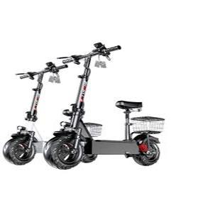 전동 킥보드 좌식 바퀴큰 배달 대리기사 퀵보드 휴대용