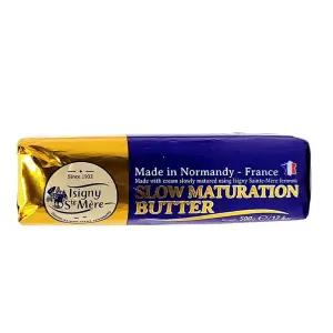 이즈니 무염 롤버터 500g