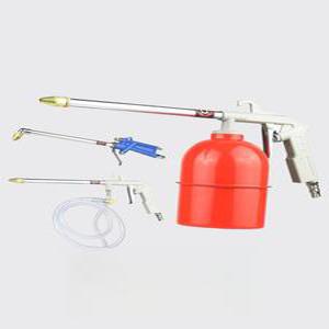 청소기 노즐 물 콤프레샤 에어건 연결 청소 엔진품 물청소기 분사기 고압세척기 호스 산업용