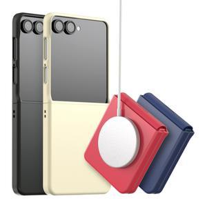 갤럭시 Z플립7 케이스 힌지보호 맥세이프 에어로 플렉스M