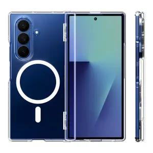 갤럭시 Z폴드7 맥세이프 케이스 울트라하이브리드프로 맥핏