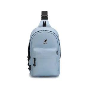 [캉골](대전신세계)레트로코어 스탠다드 슬링백 Ⅱ 1365 라이트블루