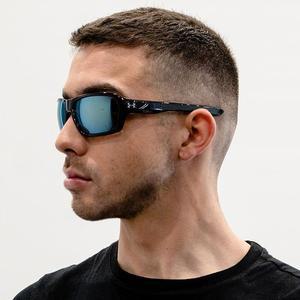 [언더아머] 스포츠 선글라스 미러 낚시 등산 라이딩 런닝 패션 UA RECON 807W1