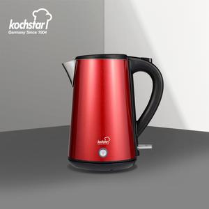 콕스타 세이프 레드 전기포트 1.5L (보온기능)