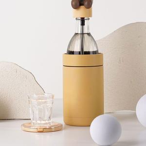 춘식이 에어레이팅 디스펜서 쿨러 보냉 텀블러  LED 감성코스터 술게임 혼술 캠핑