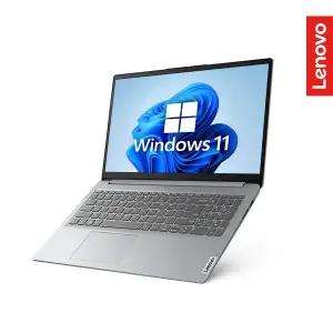 [레노버](공식) [Lenovo] IdeaPad 1 15IJL7 WIN11 윈도우포함 노트북