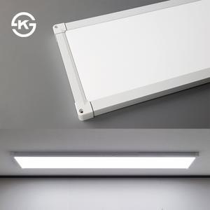 파인홈즈 LED 주방조명 50W 1280x220 부엌등 무타공 사무실조명
