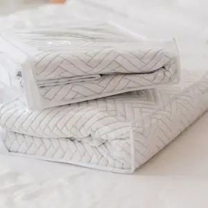 [NS홈쇼핑]아이스릭스 아기 침대 냉감 패드 신생아 쿨 매트 영유아 KC인증 아토피 인증 슈퍼..[35336252]