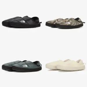 [롯데백화점]노스페이스 눕시 뮬 NS93Q61