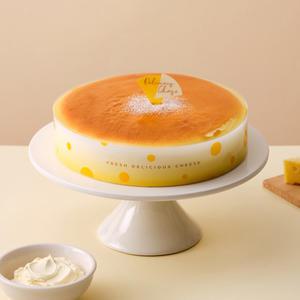 [뚜레쥬르] 클래식 오브 치즈케이크