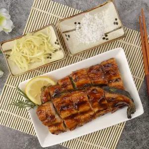 정남진 장흥 한방사료로 키운 무항생제 다보수산 무태장어 1kg (순살 700g 내외)