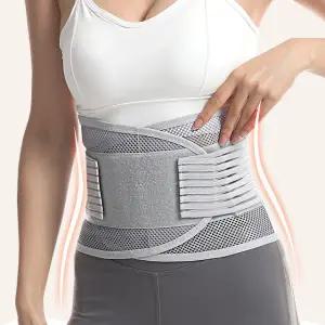 메이스 허리보호대 복대 지지대 헬스 리프팅 벨트 허리밴드