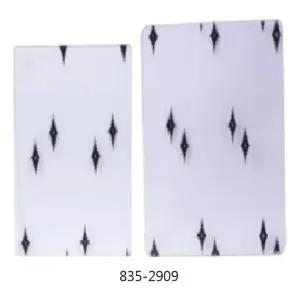 오토스 보호렌즈 카멜레온2 4 내부 835-2909  10개) 보호렌즈 안면보호구 용접면 용접면보호렌즈