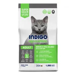 인디고 에이지 뉴트리션 어덜트 포 캣 6kg