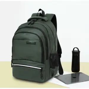 40대50대중년남성 아빠가방 캐주얼백팩 생일선물 일박출장 남편출퇴근용