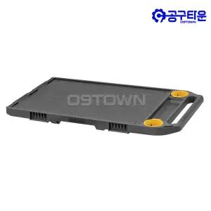 디월트 DWST08550-1 터프시스템2.0 DXL 작업 상판 작업대 최대하중 40kg 악세사리보관