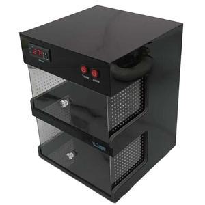 렉사육장 파충류 렉사 히팅패드 캐비닛 케이지 게코 사육장