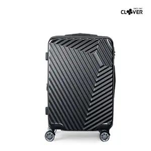 [크로바]3컬러 PC 확장형 여행가방 28인치 TSA락 하드캐리어 TSCP-204-28