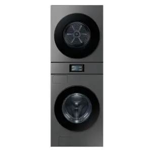 [삼성] 세탁기 + 건조기 WH90F2522AAHS 배송무료