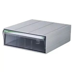 투명 플라스틱서랍장 대 서랍식 부품함 플라스틱통 부품서랍 부품박스 플라스틱서랍