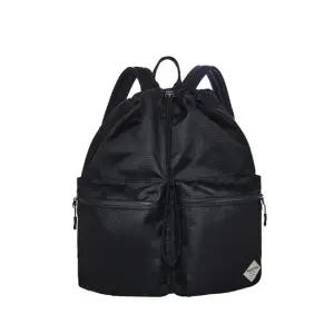 [아가타] 에이블 스트링 백팩(AGTB145-701_BK)