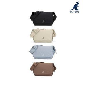 갤러리아 [캉골] 에센셜 플러스 플랩 메신저 2099  (KRFBMB20990)