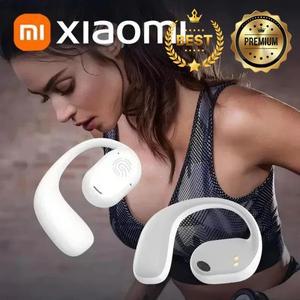 전화 헤드셋 Xiaomi GT280 뼈 전도 지능형 무선 스포츠 블루투스 이어폰 방수 터치 소음 HIFI 3D 스테레오