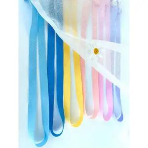 [보리보리/아이다움]마스크스트랩 유아 어린이 아동 키즈 마스크줄 어린이집 유치원 선물 단체선물