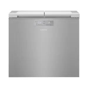 딤채 1등급 김치냉장고 221리터 뚜껑형 EDL22KBWRS