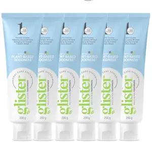 암웨이 치약 200g x 6개