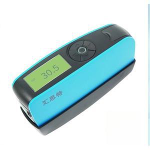 광택계 YG60S 표면 측량 좋은 계량기 비교에 미터 우수 기능이있는