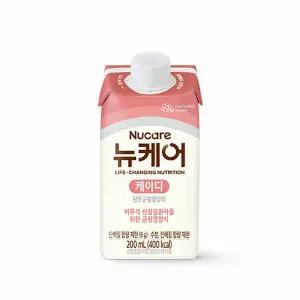[대상웰라이프]뉴케어 케이디 200ml30팩