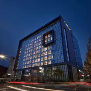 [전북] 신라스테이 전주한옥마을(전북, 전주)