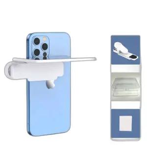 스마트폰 사진촬영 반사거울 클립 풍경 인생샷 찍기