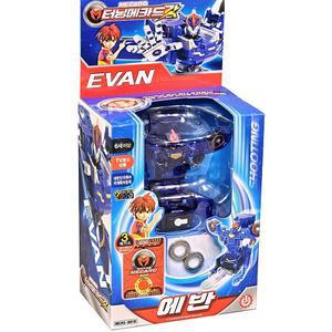 터니메카드피규어 터닝메카드 에반 터닝메카드갓 터닝메카드선물 로봇 어린이 장난감 선물 로보트 터닝메카