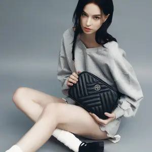 [AK수원점] [메트로시티 핸드백] [BEST][MQ3072라인]카메라백 라지 M237MQ3074Z