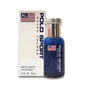 향수닷컴 랄프로렌 폴로 스포츠 EDT 75ml (병행)