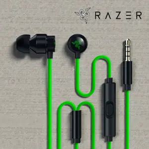 [국내정발] 레이저 해머헤드 V3 게이밍이어폰 유선 3.5MM C타입
