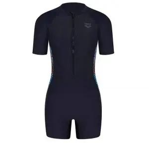 [아레나](천안아산점)가든 3부 반신슈트(A4SL1LI02BLK)